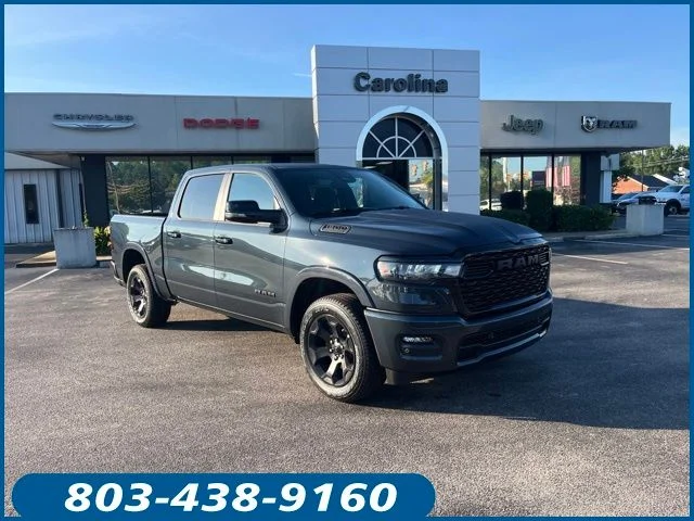 Nuevos RAM 1500 à Estados chez autogozo