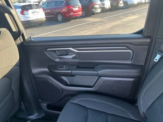 Nuevos RAM 1500 à Estados chez autogozo
