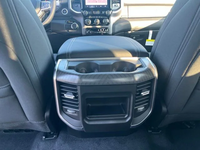 Nuevos RAM 1500 à Estados chez autogozo