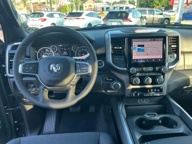 Nuevos RAM 1500 à Estados chez autogozo