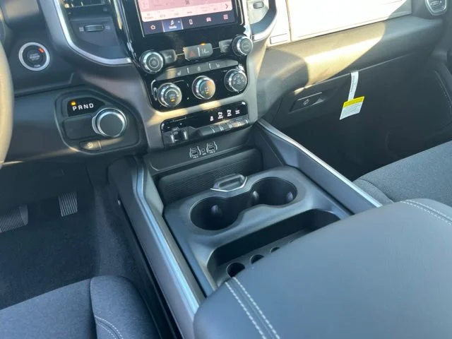 Nuevos RAM 1500 à Estados chez autogozo