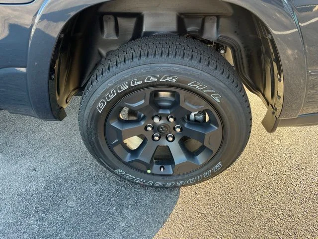 Nuevos RAM 1500 à Estados chez autogozo