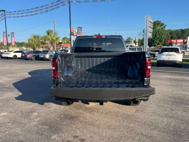 Nuevos RAM 1500 à Estados chez autogozo