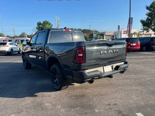 Nuevos RAM 1500 à Estados chez autogozo