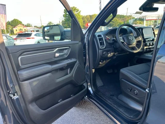 Nuevos RAM 1500 à Estados chez autogozo