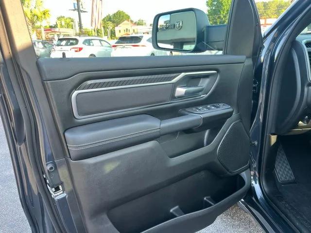 Nuevos RAM 1500 à Estados chez autogozo