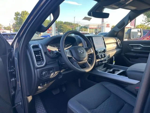 Nuevos RAM 1500 à Estados chez autogozo
