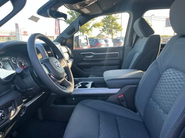 Nuevos RAM 1500 à Estados chez autogozo