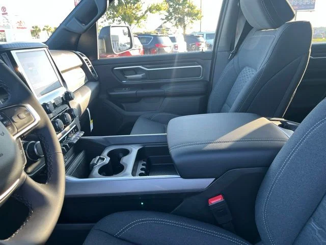 Nuevos RAM 1500 à Estados chez autogozo