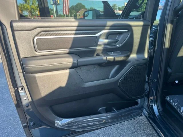 Nuevos RAM 1500 à Estados chez autogozo