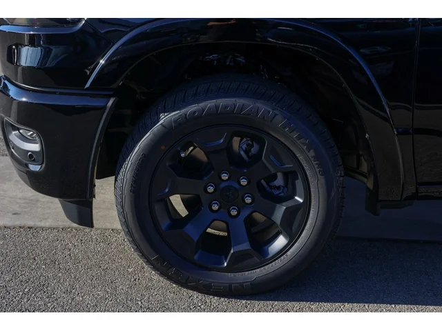 Nuevos RAM 1500 à Estados chez autogozo