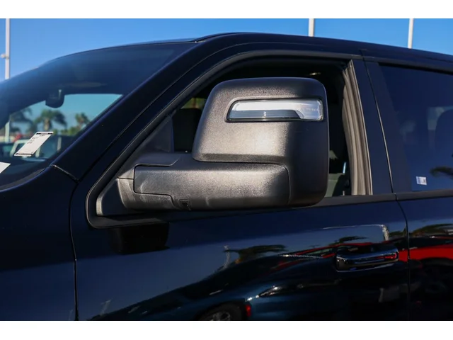 Nuevos RAM 1500 à Estados chez autogozo