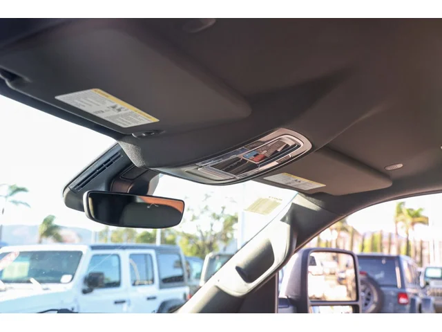 Nuevos RAM 1500 à Estados chez autogozo