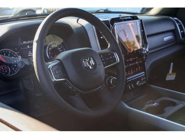 Nuevos RAM 1500 à Estados chez autogozo