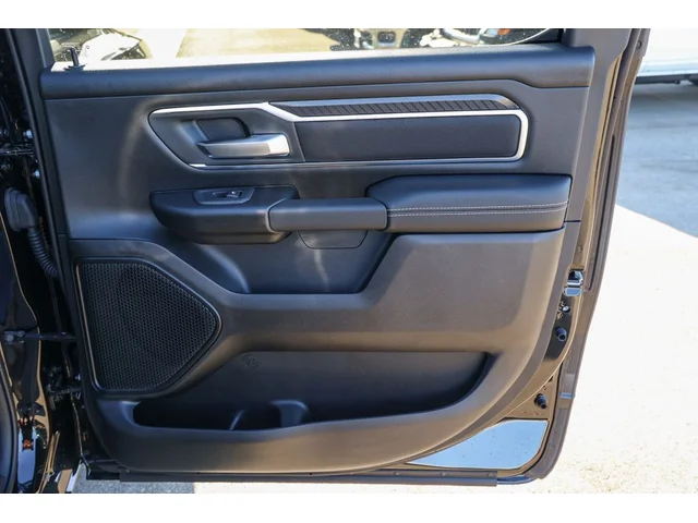 Nuevos RAM 1500 à Estados chez autogozo
