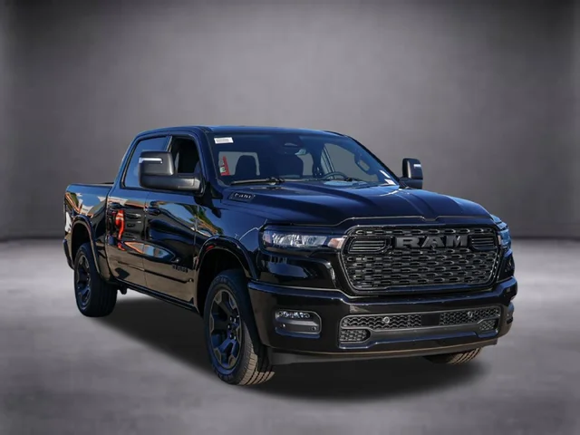 Nuevos RAM 1500 à Estados chez autogozo