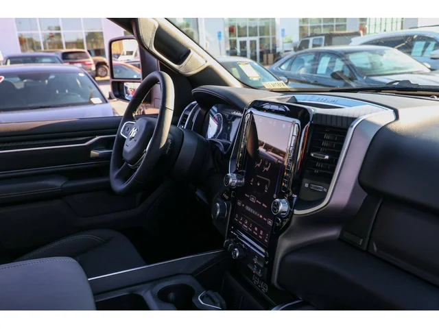 Nuevos RAM 1500 à Estados chez autogozo