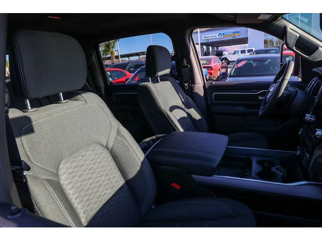 Nuevos RAM 1500 à Estados chez autogozo