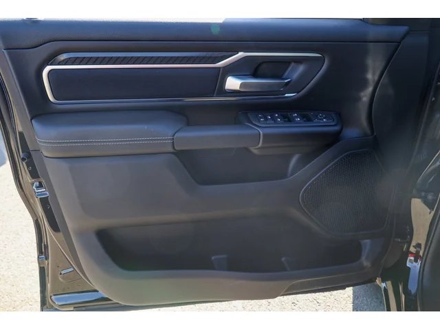 Nuevos RAM 1500 à Estados chez autogozo