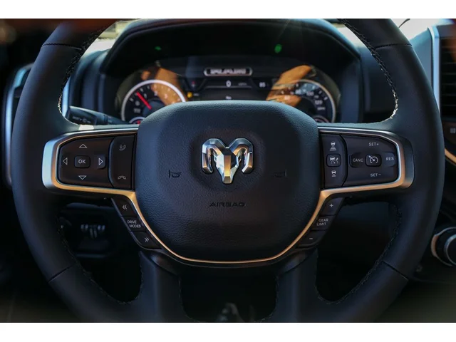 Nuevos RAM 1500 à Estados chez autogozo