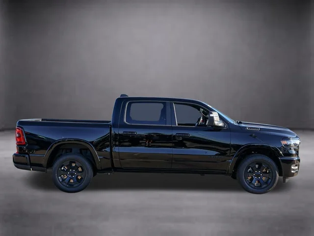 Nuevos RAM 1500 à Estados chez autogozo