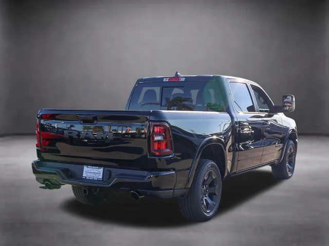 Nuevos RAM 1500 à Estados chez autogozo