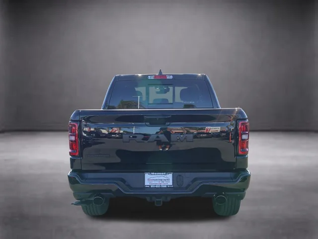 Nuevos RAM 1500 à Estados chez autogozo