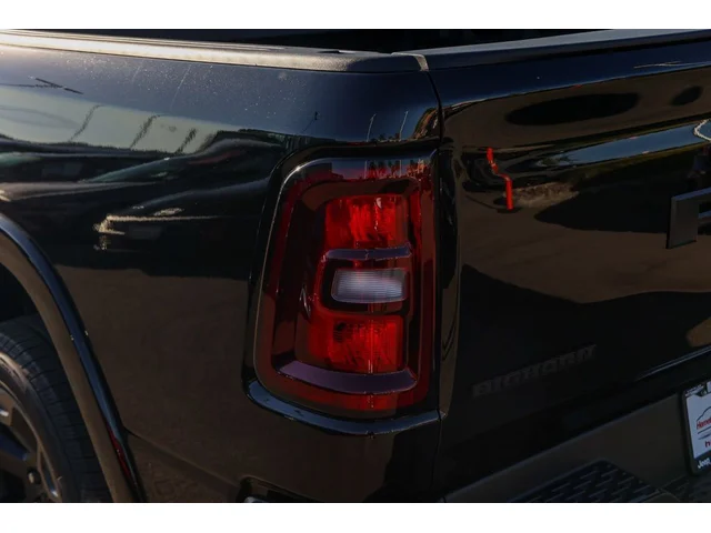 Nuevos RAM 1500 à Estados chez autogozo