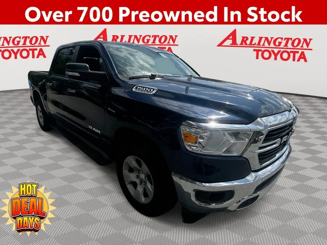 SEMINUEVOS RAM 1500 a Estados en autogozo