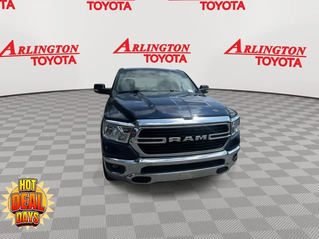SEMINUEVOS RAM 1500 a Estados en autogozo