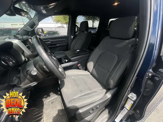 SEMINUEVOS RAM 1500 a Estados en autogozo