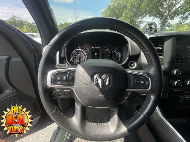 SEMINUEVOS RAM 1500 a Estados en autogozo