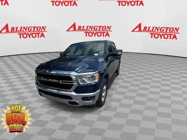 SEMINUEVOS RAM 1500 a Estados en autogozo