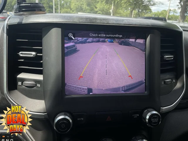 SEMINUEVOS RAM 1500 a Estados en autogozo
