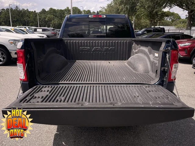 SEMINUEVOS RAM 1500 a Estados en autogozo