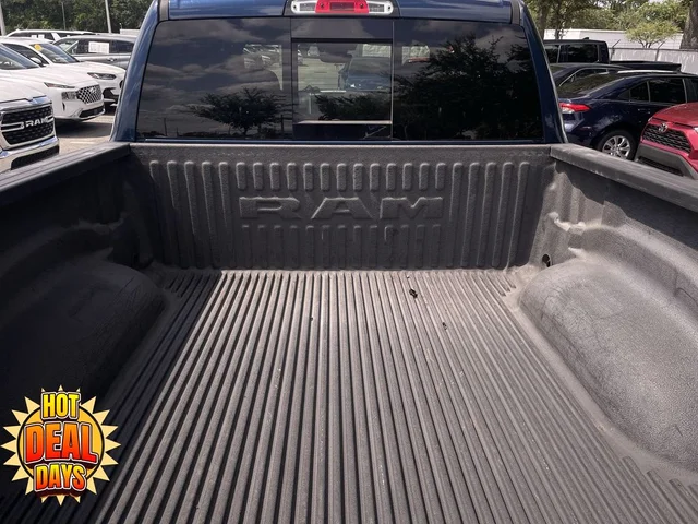 SEMINUEVOS RAM 1500 a Estados en autogozo
