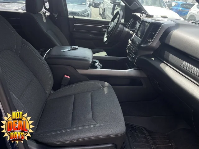 SEMINUEVOS RAM 1500 a Estados en autogozo