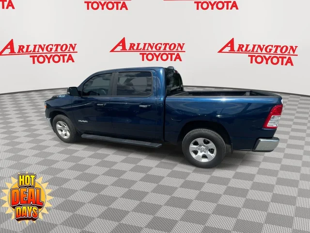 SEMINUEVOS RAM 1500 a Estados en autogozo