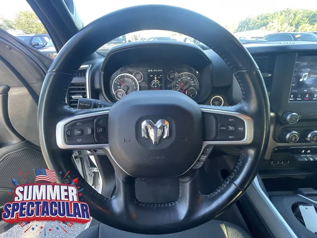 SEMINUEVOS RAM 1500 a Estados en autogozo