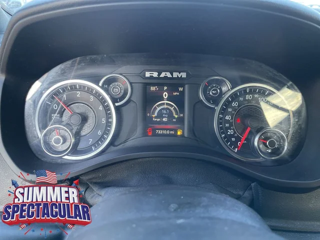 SEMINUEVOS RAM 1500 a Estados en autogozo