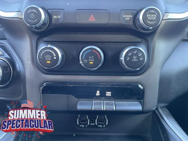 SEMINUEVOS RAM 1500 a Estados en autogozo
