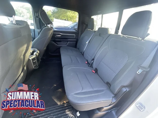 SEMINUEVOS RAM 1500 a Estados en autogozo