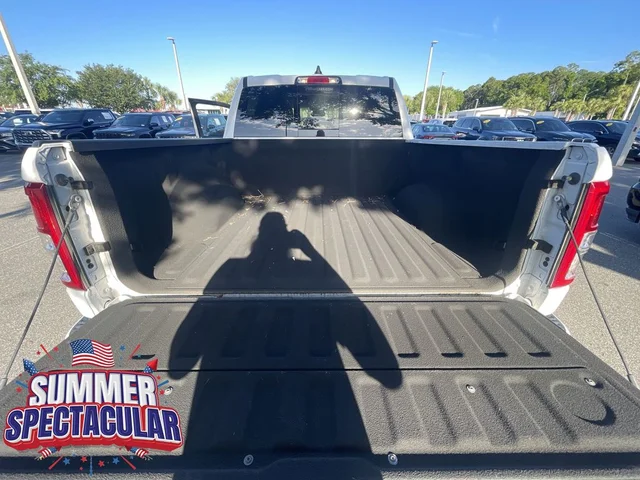 SEMINUEVOS RAM 1500 a Estados en autogozo