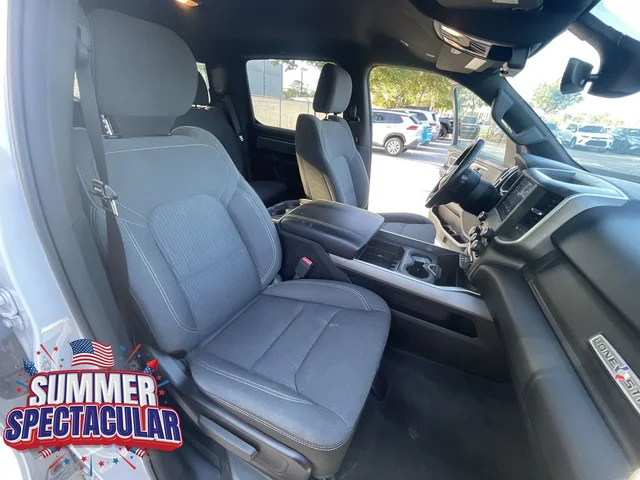 SEMINUEVOS RAM 1500 a Estados en autogozo