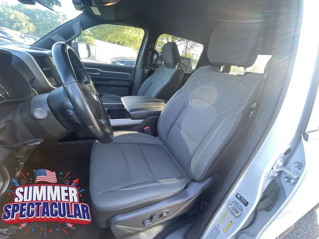 SEMINUEVOS RAM 1500 a Estados en autogozo