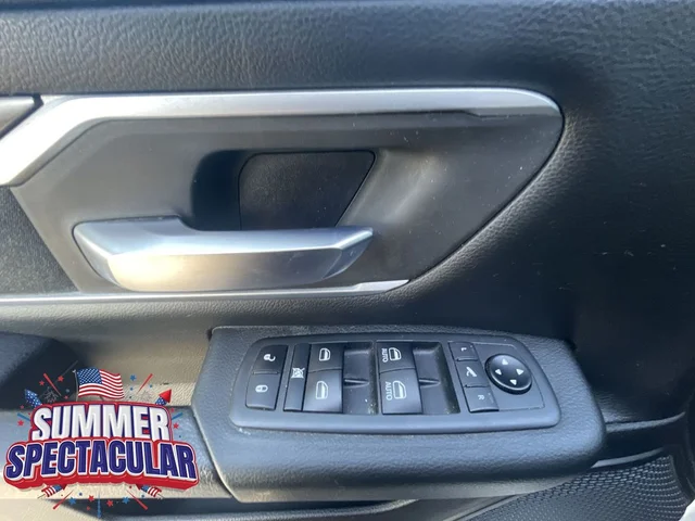 SEMINUEVOS RAM 1500 a Estados en autogozo