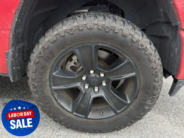 SEMINUEVOS RAM 1500 a Estados en autogozo