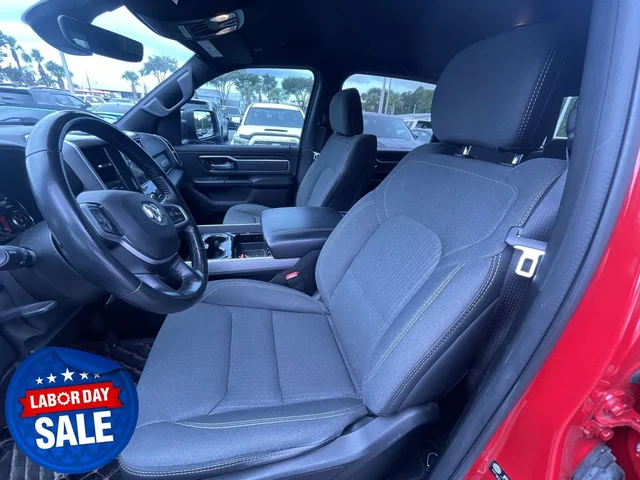 SEMINUEVOS RAM 1500 a Estados en autogozo