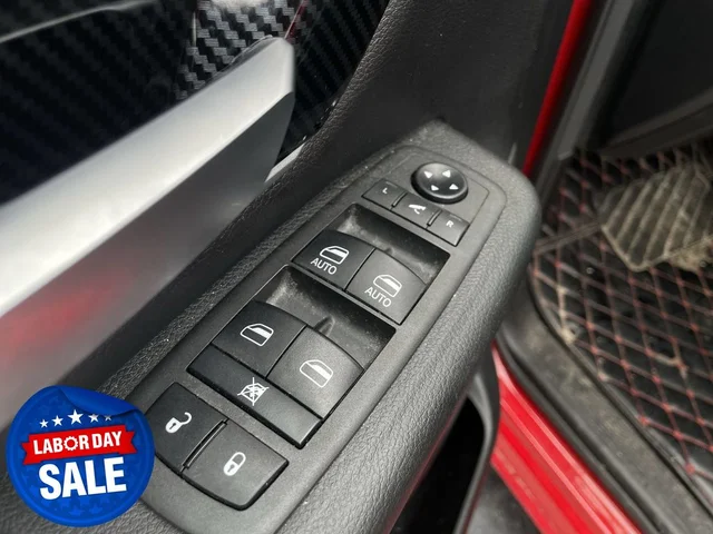 SEMINUEVOS RAM 1500 a Estados en autogozo
