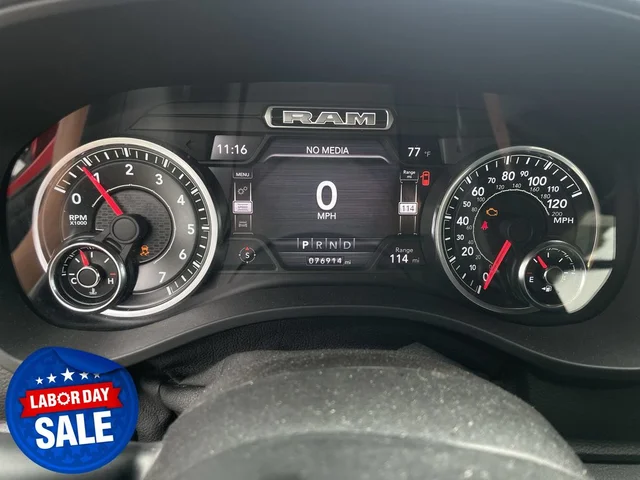 SEMINUEVOS RAM 1500 a Estados en autogozo